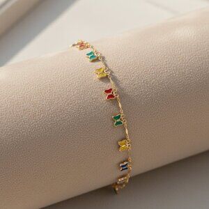 "New Beautiful Design Bracelet for Women/Girls, Gift, B556